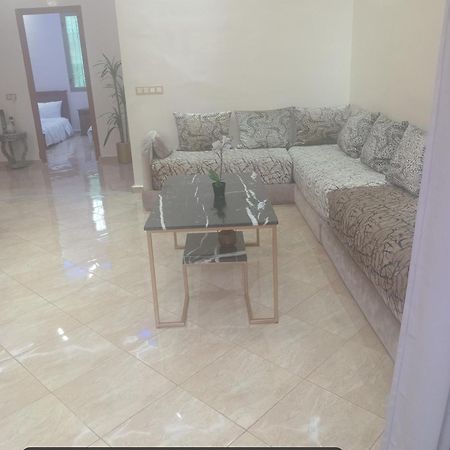 Appartement Neoclassique Centre-Ville Казабланка Екстериор снимка