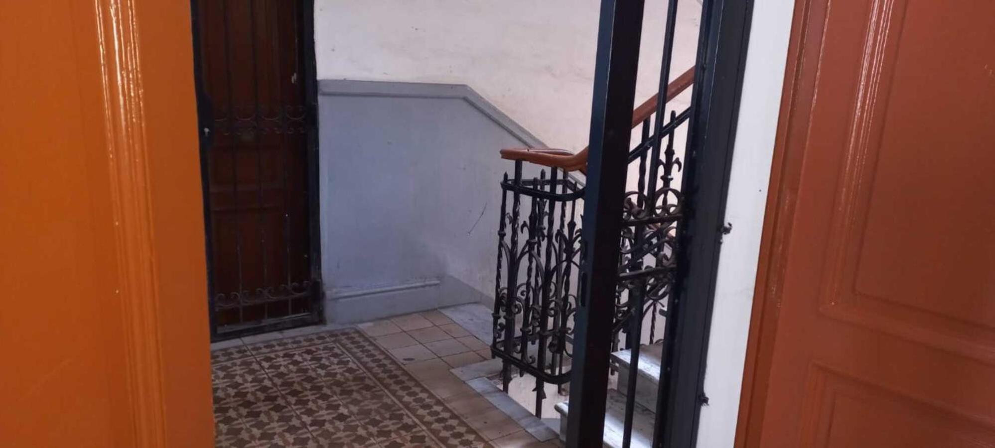Appartement Neoclassique Centre-Ville Казабланка Екстериор снимка