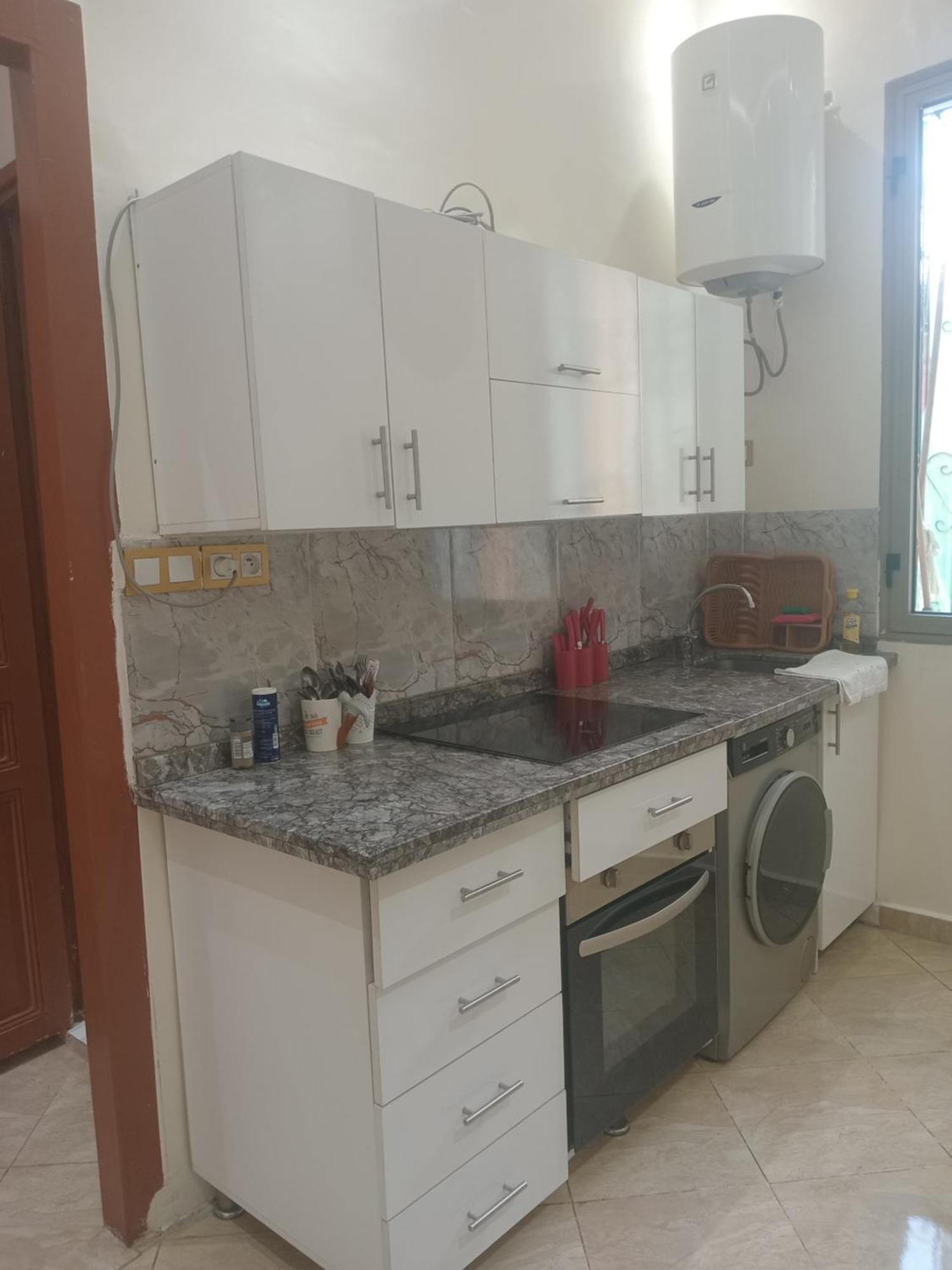 Appartement Neoclassique Centre-Ville Казабланка Екстериор снимка