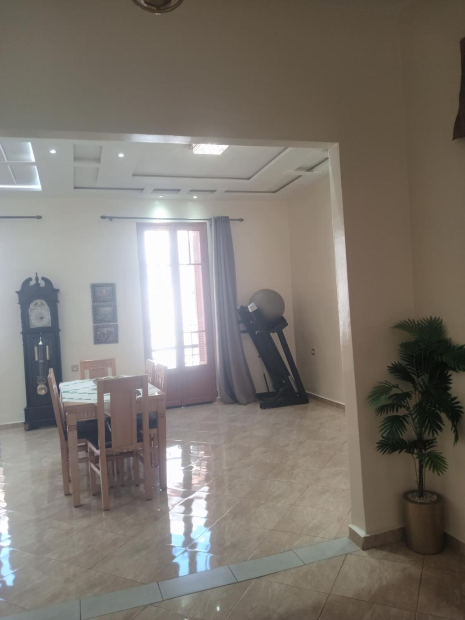 Appartement Neoclassique Centre-Ville Казабланка Екстериор снимка