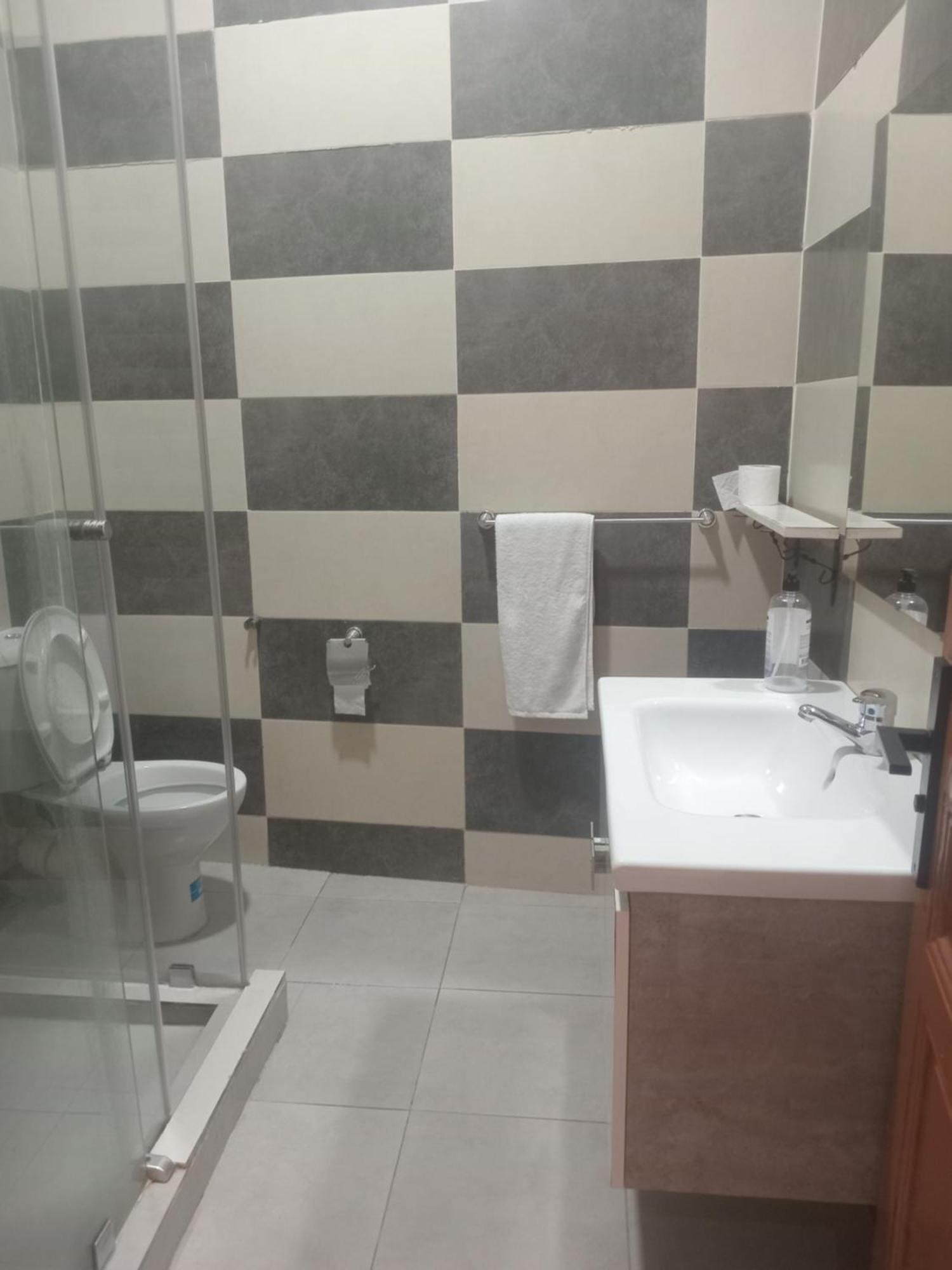 Appartement Neoclassique Centre-Ville Казабланка Екстериор снимка