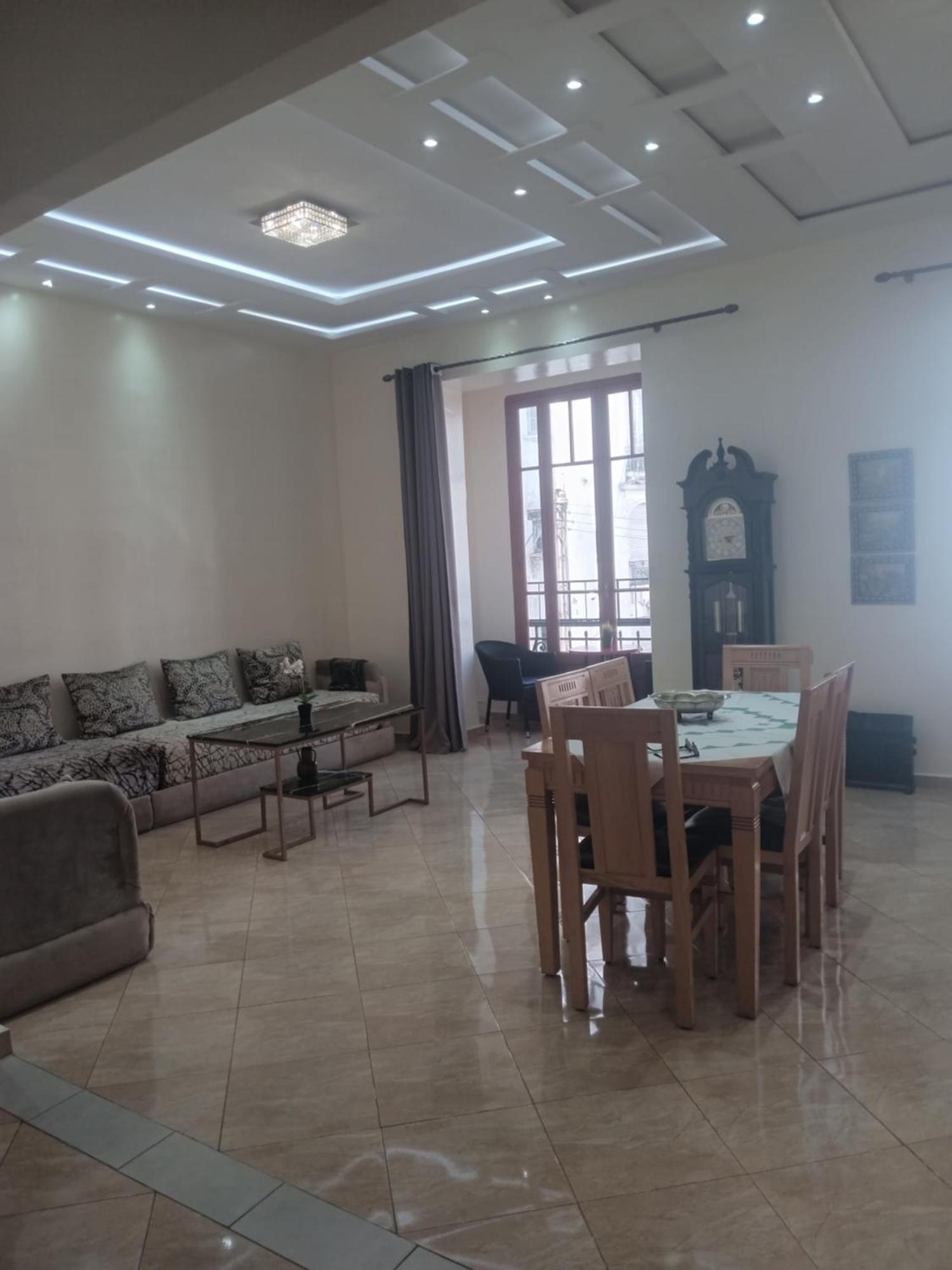 Appartement Neoclassique Centre-Ville Казабланка Екстериор снимка
